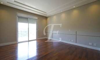 Imagem 2: Apartamento para locação em alphaville SP no the Penthouses