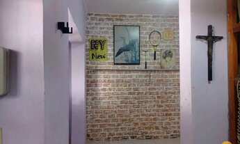 Imagem 4: Casa com 4 dormitórios para alugar, 120 m² por R$ 6.707/mês - São Francisco - Niterói/RJ