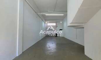 Imagem: Salão comercial para alugar com 100 m²