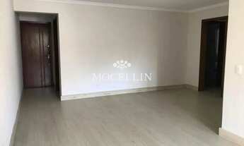 Imagem 3: Charmoso apartamento para locação com 3 quartos, 91 m² - Água Verde - Curitiba/PR