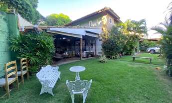 Imagem 3: Casa em Condomínio para Venda em Salvador, PiatÃ, 3 dormitórios, 3 suítes, 5 banheiros, 3