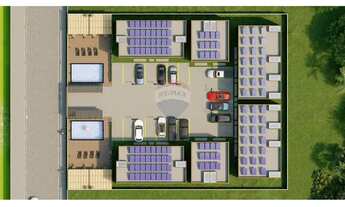 Imagem 6: Apartamento novo com 2 quartos na Orla de Porto Seguro Bahia