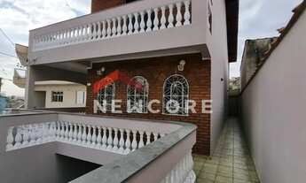 Imagem: Sobrado em Rua Arthur Galhardo - Jardim