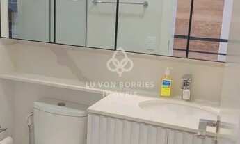 Imagem 7: Apartamento à venda no bairro Jurerê - Florianópolis/SC