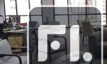 Imagem 6: Conjunto, 250 m² - venda por R$ 2.750.000,00 ou aluguel por R$ 23.600,00/mês - Vila Olímpi