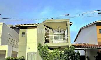 Imagem: Casa em Condomínio Garden Ville com conforto