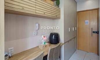 Imagem 5: Muro Alto | Oportunidade com 28 metros² | 1 Quarto | 1 Garagem