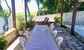 Imagem 2: Casa temporada-Ponta de Pedras-PACOTE final de semana 1.500