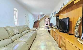 Imagem 2: Sobrado com 3 dormitórios à venda, 180 m² por R$ 1.800.000,00 - Vila Ré - São Paulo/SP