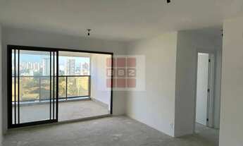 Imagem 4: Apartamento de 2 suítes no Jardim das Acácias, São Paulo-SP: 2 suítes, 1 lavabo, 2 vagas