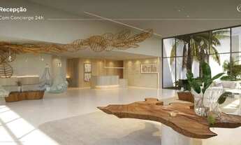 Imagem 2: Imóvel para venda tem 101 metros quadrados com 2 quartos em Praia dos Carneiros - Tamandar