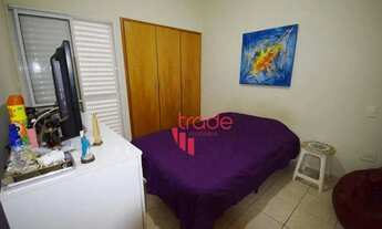 Imagem 4: Apartamento com 1 dormitório à venda, 45 m² por R$ 210.000,00 - Nova Aliança - Ribeirão Pr