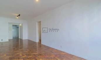 Imagem 7: Aluguel Apartamento 2 Dormitórios - 98 m² Itaim Bibi