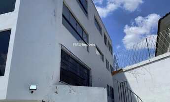 Imagem 5: Edifício Comercial à Venda em São Paulo - Alto da Lapa - 3 Salas, 5 Banheiros, 10 Vagas de