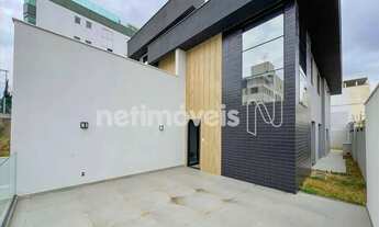 Imagem: Venda Casa geminada Fernão Dias Belo Horizonte