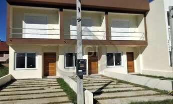 Imagem 2: Sobrado para Venda - 80m², 2 dormitórios, sendo 2 suites, 1 vaga - Hípica