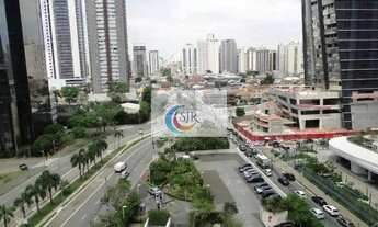 Imagem 6: Conjunto, 145 m² - venda ou aluguel - Brooklin - São Paulo/SP