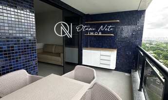 Imagem 3: Imóvel para aluguel tem 78 metros quadrados com 2 quartos em Val-de-Cães - Belém - PA