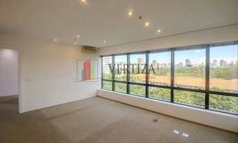 Imagem 7: Sala comercial para locação com 68m² no Itaim Bibi