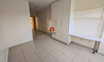 Imagem 2: Studio para locação com 25m² localizado no Setor Sul