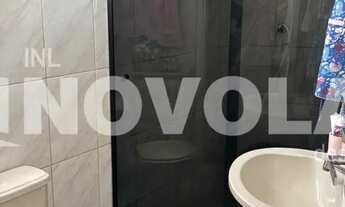 Imagem 7: APARTAMENTO - 1 DORMITÓRIO - 1 VAGA - JARDIM SÃO PAULO