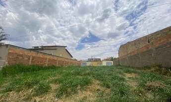 Imagem 6: Lote 300 m² Residencial Paraiso Senador Canedo