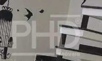 Imagem 2: Cobertura à venda, 2 quartos, 1 suíte, 1 vaga, Jardim Guarara - Santo André/SP