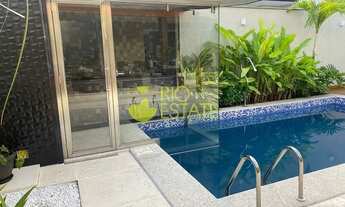 Imagem 5: Casa MARAVILHOSA 3 quartos, 275m2, Mata Atlântica, Jardim Belvedere -- Volta Redonda/RJ