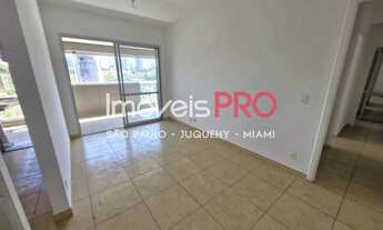 Imagem 6: CAMPO BELO - 80M² - 2 DORMITÓRIOS- 2 VAGAS