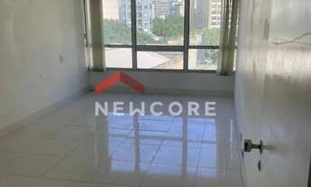 Imagem 2: Sala comercial em Rua Conde de Bonfim - Tijuca - Rio de Janeiro/RJ