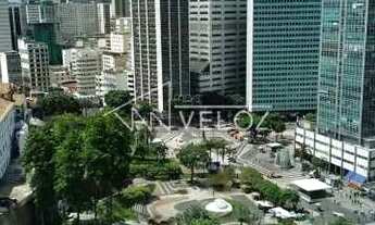 Imagem 3: Kitnet/Conjugado : / Residencial / Centro