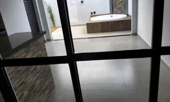 Imagem 6: Casa em Condomínio para Venda em Sorocaba, Jardim Residencial Campos do Conde, 3 dormitóri