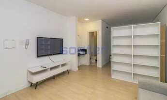 Imagem 5: Excelente 1 quarto totalmente mobiliado em Centro Histórico - Porto Alegre - RS