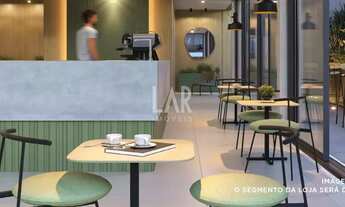 Imagem 7: Cobertura à venda, 1 quarto, 1 suíte, 1 vaga, Gutierrez - Belo Horizonte/MG