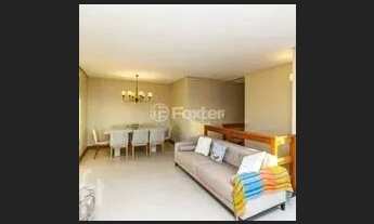 Imagem 5: Linda COBERTURA 168 m@ com 2 quartos, suíte, 2 vagas em Santa Cecília - Porto Alegre - R