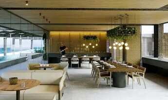 Imagem 5: Apartamento à venda no SUMMIT MÁRIO DE GUSMÃO , PONTA VERDE , Maceió, AL