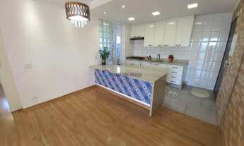 Imagem: Apartamento 3 dormitórios, suíte, 2 vagas