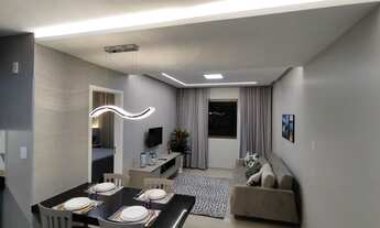 Imagem 5: Imóvel de 50m², quarto e sala na Graça - Salvador - BA