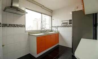 Imagem 8: Aluguel Apartamento 2 Dormitórios - 82 m² Campo Belo