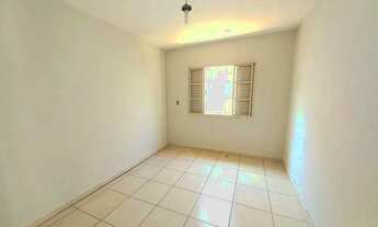 Imagem 3: Casa para aluguel, 2 quartos, 2 vagas, Vila Castelar - Limeira/SP