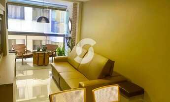 Imagem 3: Apartamento para venda com 3 quartos, suíte e vaga