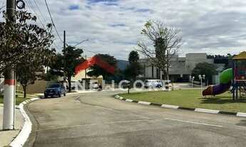 Imagem 3: Lote em condomínio em Rua Quiruá - Suru - Santana de Parnaíba/SP
