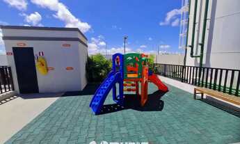 Imagem 5: Apartamento Disponível Para Aluguel No Condomínio Jardim Das Mangabeiras