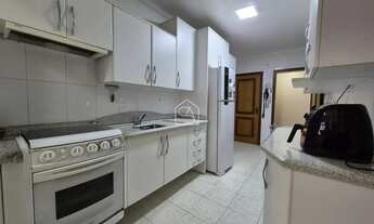 Imagem 2: Apartamento de 02 dormitórios, 01 suíte em Campinas, São José/SC