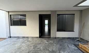 Imagem 5: Casa com três quartos duas suítes , sala copa cozi.? piscina varanda gourmet , gara