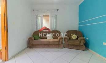 Imagem 5: Sobrado em Rua Leonildo Balderi - Jardim Las Vegas - Santo André/SP