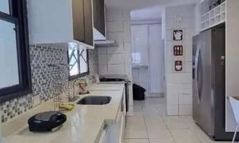 Imagem 3: Apartamento com 3 dormitórios para alugar, 195 m² por R$ 19.000,00/mês - Paralela - Salvad