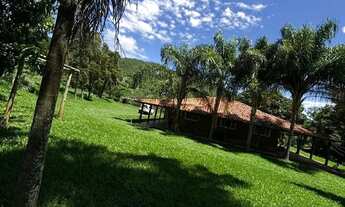Imagem 3: VENDO FAZENDA EM PALMEIRAS DE GOIAS