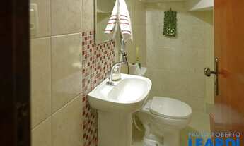 Imagem 14: SOBRADO - VILA PIRITUBA - SP