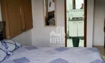 Imagem 7: Casa com 2 quartos à venda, 50 m² por R$ 650.000 - Itaipu - Niterói/RJ